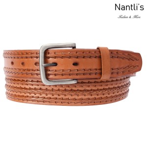 TM-10561 Cinto Vaquero Charro de Vestir Mayoreo Wholesale Western Charro casual Belt Nantlis Tradicion de Mexico
