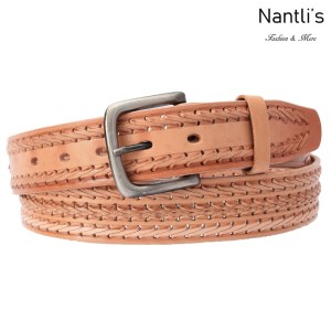 TM-10562 Cinto Vaquero Charro de Vestir Mayoreo Wholesale Western Charro casual Belt Nantlis Tradicion de Mexico
