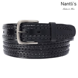 TM-10564 Cinto Vaquero Charro de Vestir Mayoreo Wholesale Western Charro casual Belt Nantlis Tradicion de Mexico