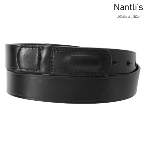 TM-10581 Cinto Vaquero Charro de Vestir Mayoreo Wholesale Western Charro casual Belt Nantlis Tradicion de Mexico