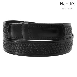 TM-10582 Cinto Vaquero Charro de Vestir Mayoreo Wholesale Western Charro casual Belt Nantlis Tradicion de Mexico