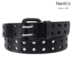 TM-10587 Cinto Vaquero Charro de Vestir Mayoreo Wholesale Western Charro casual Belt Nantlis Tradicion de Mexico