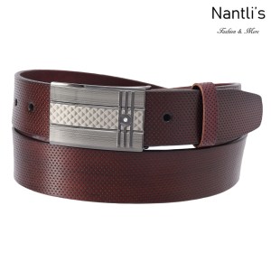 TM-10673 Cinto Vaquero Charro de Vestir Mayoreo Wholesale Western Charro casual Belt Nantlis Tradicion de Mexico