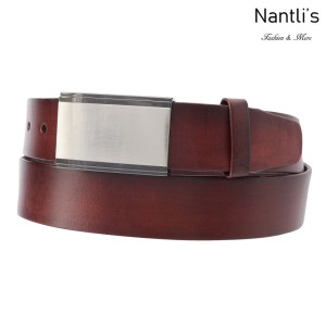TM-10675 Cinto Vaquero Charro de Vestir Mayoreo Wholesale Western Charro casual Belt Nantlis Tradicion de Mexico
