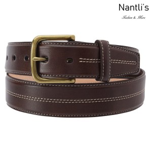 TM-10681 Cinto Vaquero Charro de Vestir Mayoreo Wholesale Western Charro casual Belt Nantlis Tradicion de Mexico
