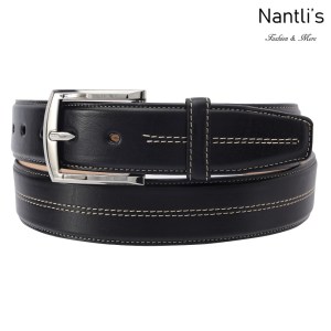 TM-10682 Cinto Vaquero Charro de Vestir Mayoreo Wholesale Western Charro casual Belt Nantlis Tradicion de Mexico