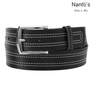 TM-10743 Cinto Vaquero Charro de Vestir Mayoreo Wholesale Western Charro casual Belt Nantlis Tradicion de Mexico