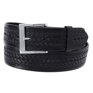 TM-10855 Cinto Vaquero Charro de Vestir Mayoreo Wholesale Western Charro casual Belt Nantlis Tradicion de Mexico