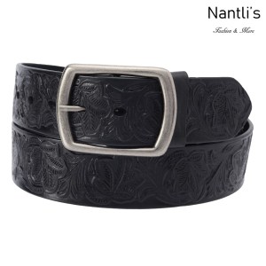 TM-10878 Cinto Vaquero Charro de Vestir Mayoreo Wholesale Western Charro casual Belt Nantlis Tradicion de Mexico