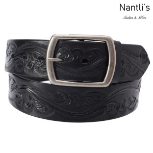 TM-10885 Cinto Vaquero Charro de Vestir Mayoreo Wholesale Western Charro casual Belt Nantlis Tradicion de Mexico