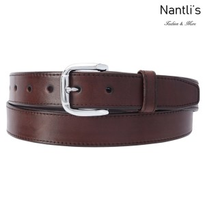 TM-11169 Cinto Vaquero Charro de Vestir Mayoreo Wholesale Western Charro casual Belt Nantlis Tradicion de Mexico