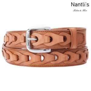 TM-11192 Cinto Vaquero Charro de Vestir Mayoreo Wholesale Western Charro casual Belt Nantlis Tradicion de Mexico
