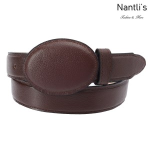 TM-13322 Cinto Vaquero Charro de Vestir Mayoreo Wholesale Western Charro casual Belt Nantlis Tradicion de Mexico