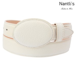 TM-13323 Cinto Vaquero Charro de Vestir Mayoreo Wholesale Western Charro casual Belt Nantlis Tradicion de Mexico