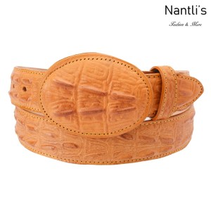 TM-13334 Cinto Vaquero Charro de Vestir Mayoreo Wholesale Western Charro casual Belt Nantlis Tradicion de Mexico