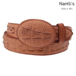 TM-13335 Cinto Vaquero Charro de Vestir Mayoreo Wholesale Western Charro casual Belt Nantlis Tradicion de Mexico