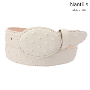 TM-13341 Cinto Vaquero Charro de Vestir Mayoreo Wholesale Western Charro casual Belt Nantlis Tradicion de Mexico