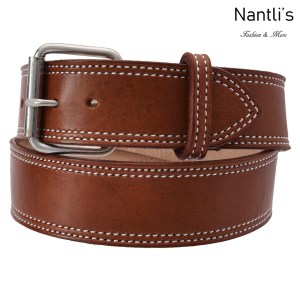 TM-14244 Cinto Vaquero Charro de Vestir Mayoreo Wholesale Western Charro casual Belt Nantlis Tradicion de Mexico