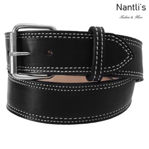 TM-14244 Cinto Vaquero Charro de Vestir Mayoreo Wholesale Western Charro casual Belt Nantlis Tradicion de Mexico