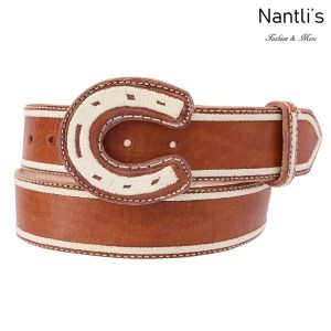 TM-14331 Cinto Vaquero Charro de Vestir Mayoreo Wholesale Western Charro casual Belt Nantlis Tradicion de Mexico