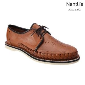 TM-31258 Zapatos Tejidos Mexicanos de hombres Huaraches Mayoreo wholesale mens Mexican handwoven shoes Nantlis Tradicion de Mexico