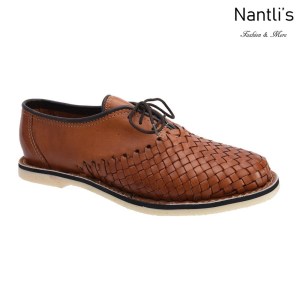 TM-31290 Zapatos Tejidos Mexicanos de hombres Huaraches Mayoreo wholesale mens Mexican handwoven shoes Nantlis Tradicion de Mexico
