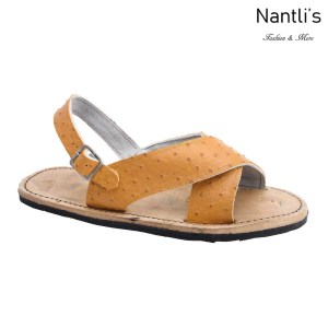 TM-33301 Huaraches Cruzados Mexicanos de Hombre Mayoreo wholesale handmade mens Mexican Sandals Nantlis Tradicion de Mexico