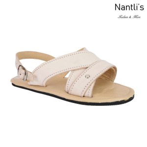 TM-34107 Huaraches Mexicanos de ninos Mayoreo wholesale kids Mexican Sandals Nantlis Tradicion de Mexico