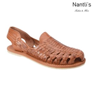 TM-35243 Huaraches Mexicanos de Mujer Mayoreo Wholesale Womens Mexican Sandals Nantlis Tradicion de Mexico