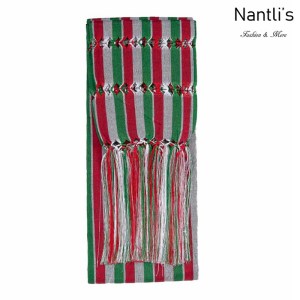 TM-75111-Z Yellow Rebozo Mexicano mayoreo wholesale Mexican Shawl 78x24 Nantlis Tradicion de Mexico