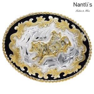 TM-20121 Hebilla vaquera Mayoreo Wholesale mexican western belt buckle Nantlis Tradicion de Mexico