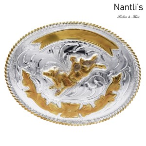 TM-20154 Hebilla vaquera Mayoreo Wholesale mexican western belt buckle Nantlis Tradicion de Mexico