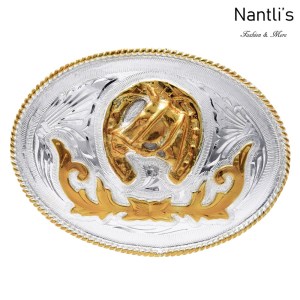 TM-20161 Hebilla vaquera Mayoreo Wholesale mexican western belt buckle Nantlis Tradicion de Mexico