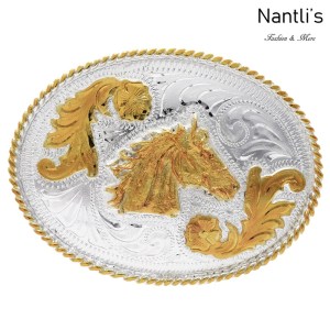 TM-20202 Hebilla vaquera Mayoreo Wholesale mexican western belt buckle Nantlis Tradicion de Mexico