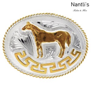 TM-20209 Hebilla vaquera Mayoreo Wholesale mexican western belt buckle Nantlis Tradicion de Mexico
