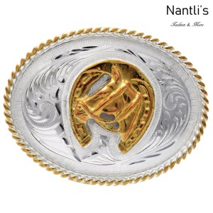 TM-20276 Hebilla vaquera Mayoreo Wholesale mexican western belt buckle Nantlis Tradicion de Mexico