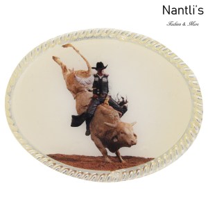 TM-20282 Hebilla vaquera Mayoreo Wholesale mexican western belt buckle Nantlis Tradicion de Mexico