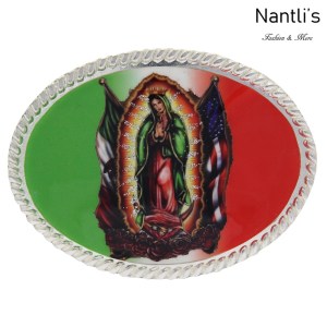 TM-20284 Hebilla vaquera Mayoreo Wholesale mexican western belt buckle Nantlis Tradicion de Mexico