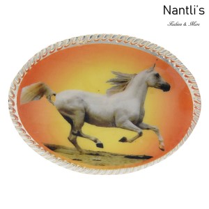 TM-20285 Hebilla vaquera Mayoreo Wholesale mexican western belt buckle Nantlis Tradicion de Mexico