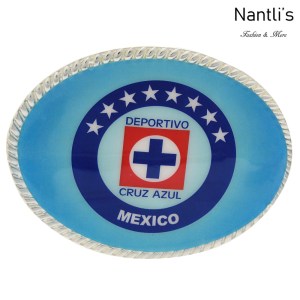TM-20287 Hebilla vaquera Mayoreo Wholesale mexican western belt buckle Nantlis Tradicion de Mexico
