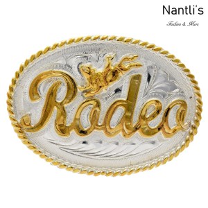TM-20309 Hebilla vaquera Mayoreo Wholesale mexican western belt buckle Nantlis Tradicion de Mexico
