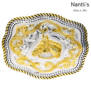 TM-21121 Hebilla vaquera Mayoreo Wholesale mexican western belt buckle Nantlis Tradicion de Mexico