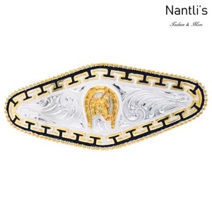 TM-22122 Hebilla Mariachi Rustica Mayoreo Wholesale mexican western belt buckle Nantlis Tradicion de Mexico