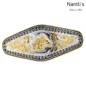 TM-22123 Hebilla Mariachi Rustica Mayoreo Wholesale mexican western belt buckle Nantlis Tradicion de Mexico