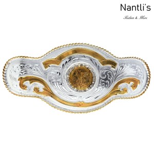 TM-22127 Hebilla mariachi con pedreria Mayoreo Wholesale mexican western belt buckle with rhinestones Nantlis Tradicion de Mexico