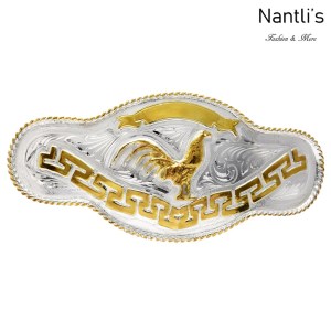 TM-22128 Hebilla Mariachi Mayoreo Wholesale mexican western belt buckle Nantlis Tradicion de Mexico
