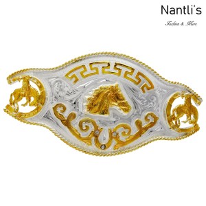 TM-22421 Hebilla Mariachi Mayoreo Wholesale mexican western belt buckle Nantlis Tradicion de Mexico