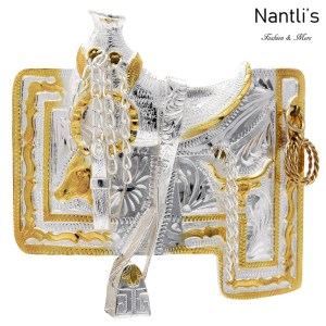 TM-24252 Hebilla vaquera Mayoreo Wholesale mexican western belt buckle Nantlis Tradicion de Mexico