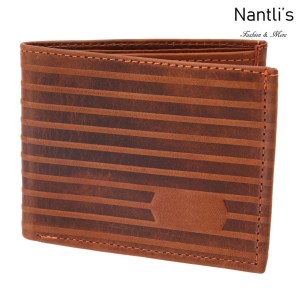 TM-41197 Carteras de piel Mayoreo Wholesale Leather Wallets Nantlis Tradicion de Mexico