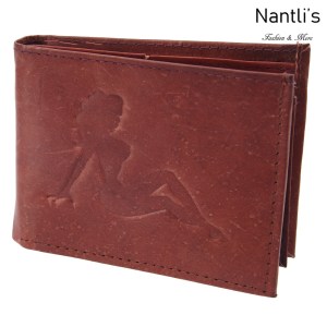 TM-41443 Carteras de piel grabadas mujer Mayoreo Wholesale engraved Leather Wallets Nantlis Tradicion de Mexico open